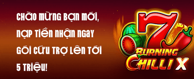 Siêu Ưu Đãi Chào Mừng Tân Thủ